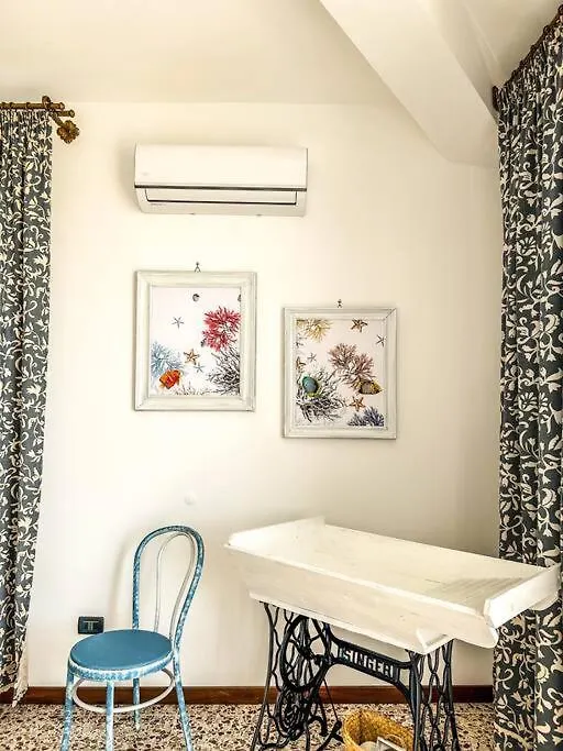 Apartment Casetta Della Muri Isola delle Femmine
