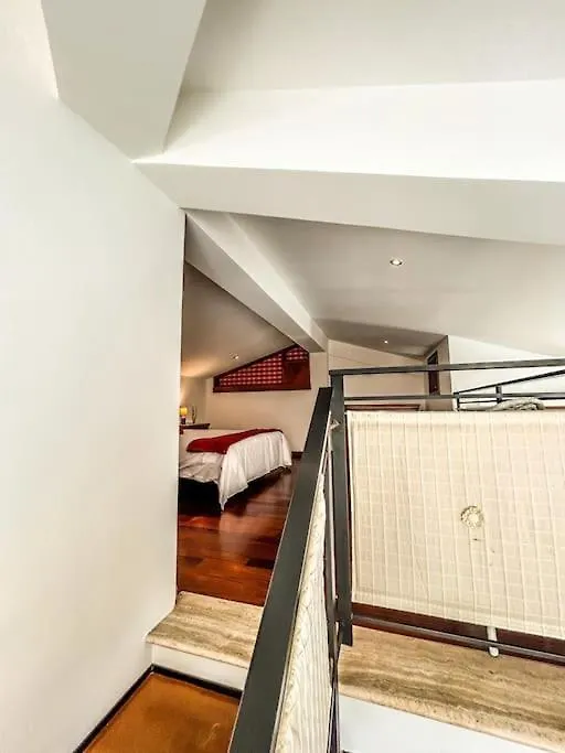 Apartment Casetta Della Muri Isola delle Femmine Italy