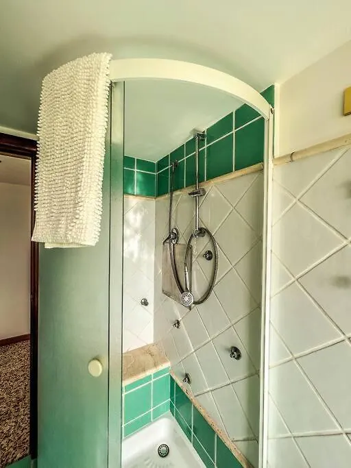 Apartment Casetta Della Muri Isola delle Femmine