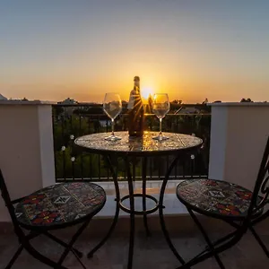 La Casetta Sul Mare Guest house