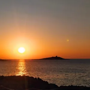  Hébergement de vacances Goccia Del Mare