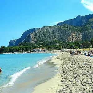 Ar Palace - Palermo Aparthotel