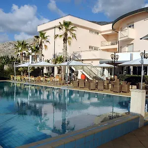 Sirenetta Hotel