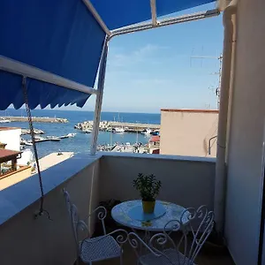 La Rosa Dei Venti Holiday home