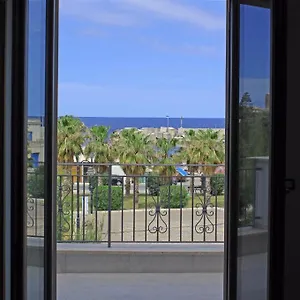 Bed Ponente Guest house