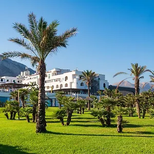 Saracen Sands & Congress Centre - Palermo Hotel